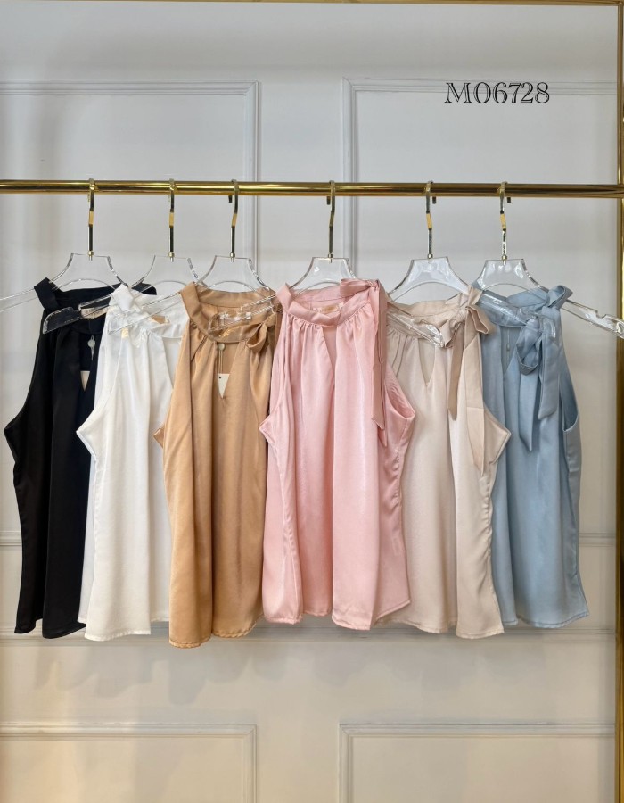 BLUSA LIZ 