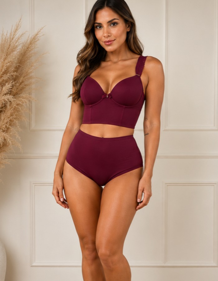 CONJUNTO PREMIUM