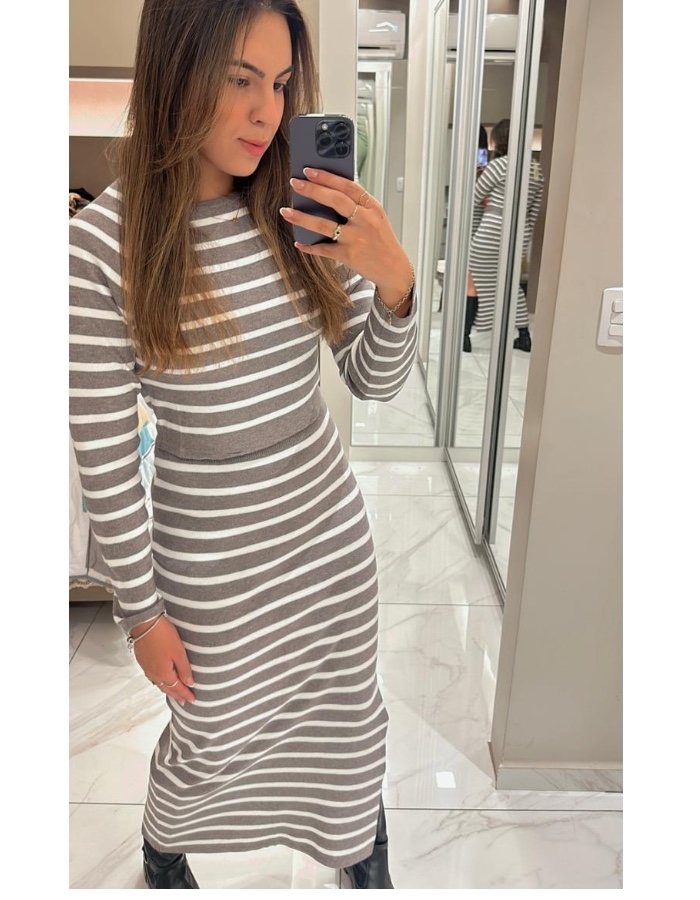 Conjunto lindíssimos 