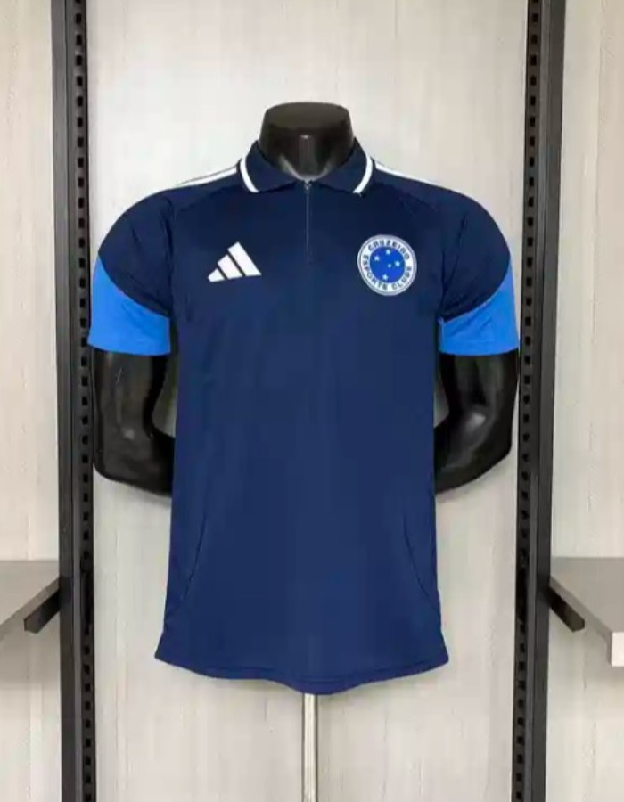 CRUZEIRO 26/27 | POLO