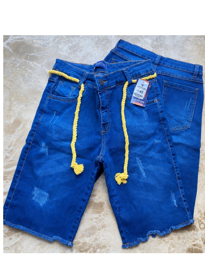 BERMUDA MASCULINA 