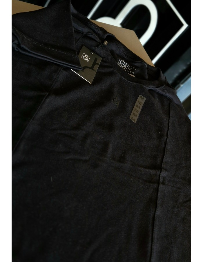 T-SHIRT SUEDINE CAPRI