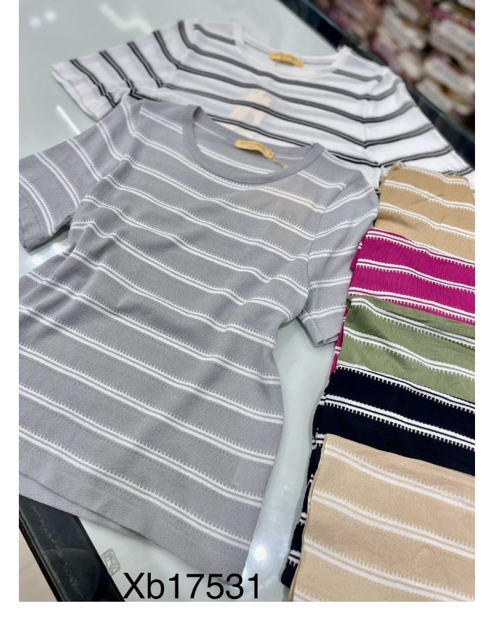 BLUSA VERONICA