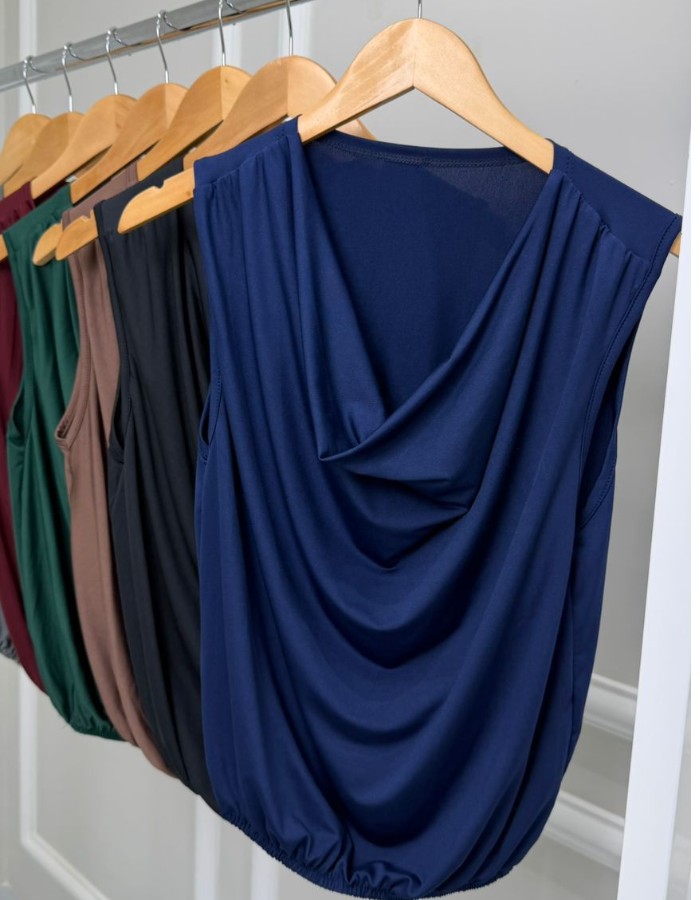 BLUSA CARMEN