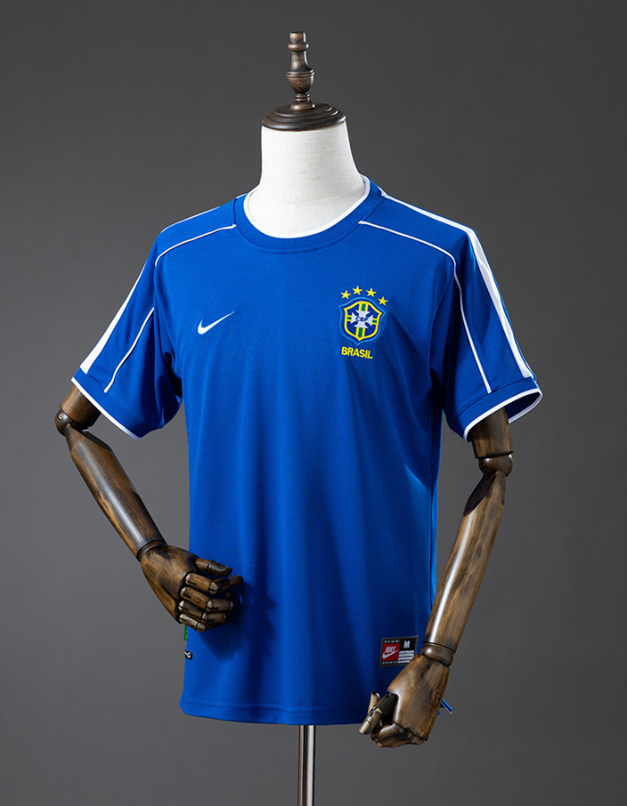 BRASIL  1998