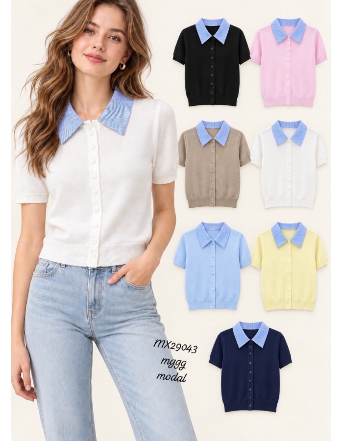 Blusa 