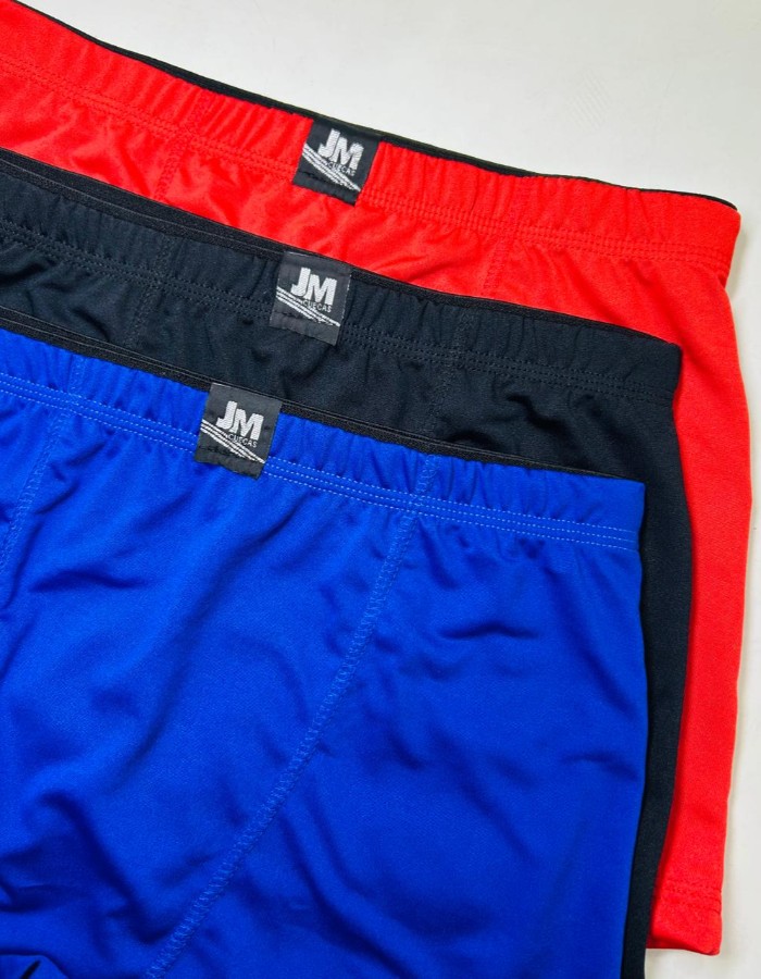 KIT CUECA C/3 UNIDADES CÓS EMBUTIDO 612