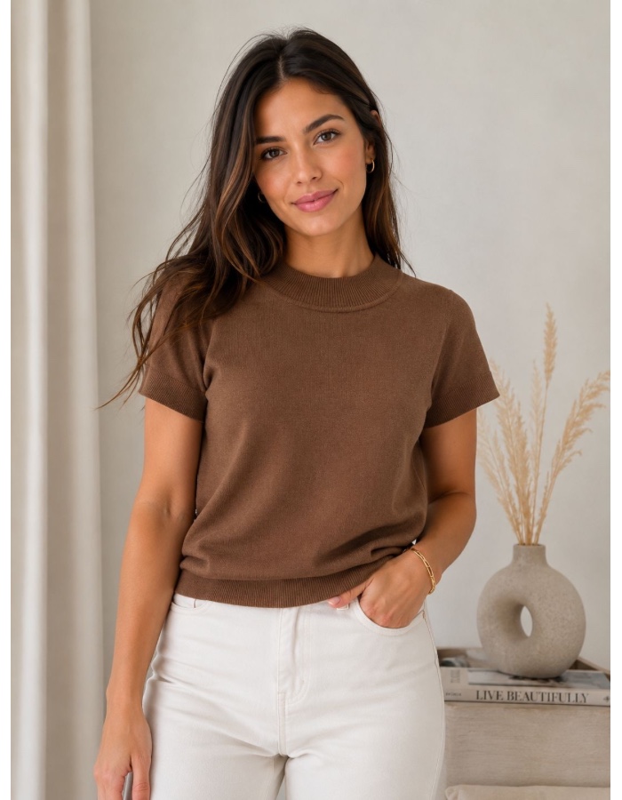 Blusa Mislene