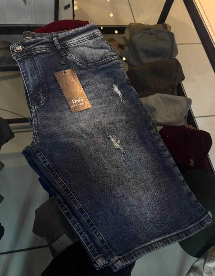Short Dolce e Gabbana 