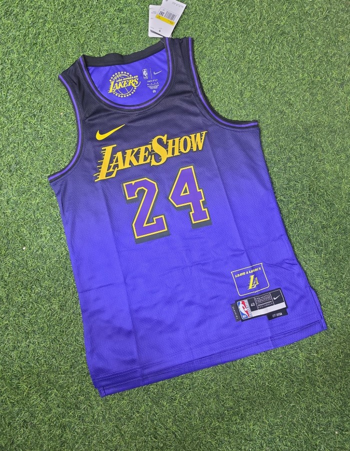 Regata NBA Los Angeles Lakers 