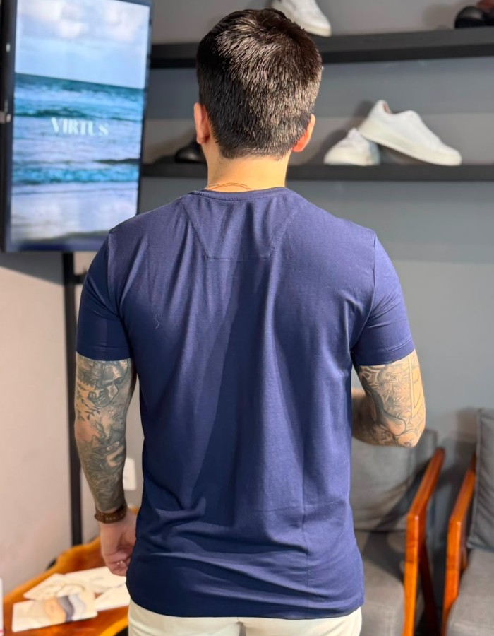 Produto t-shirt-tech-marinho 1