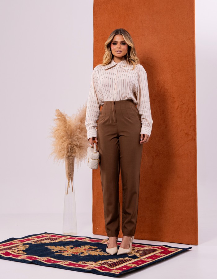 CALÇA ZARA 
