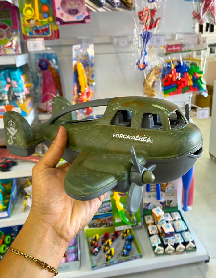 AQUA PLANE SORTIDO