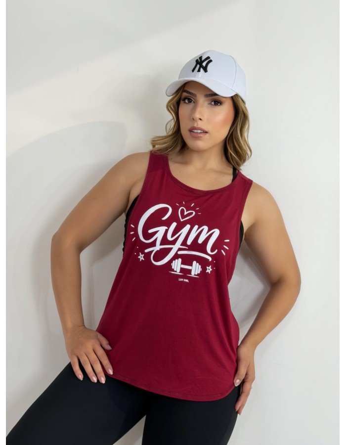 REGATA COM TOP-gym