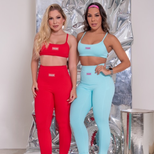 Conj calça tabata 