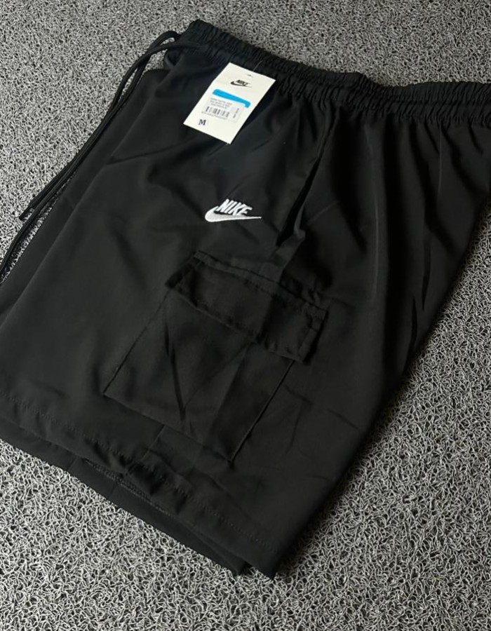BERM CARGO TACTEL NIKE