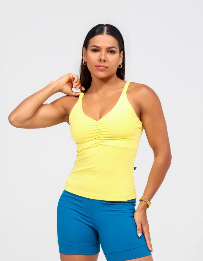 REGATA FRIZADA
