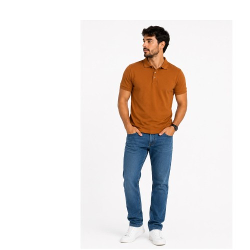 CALÇA MASC.