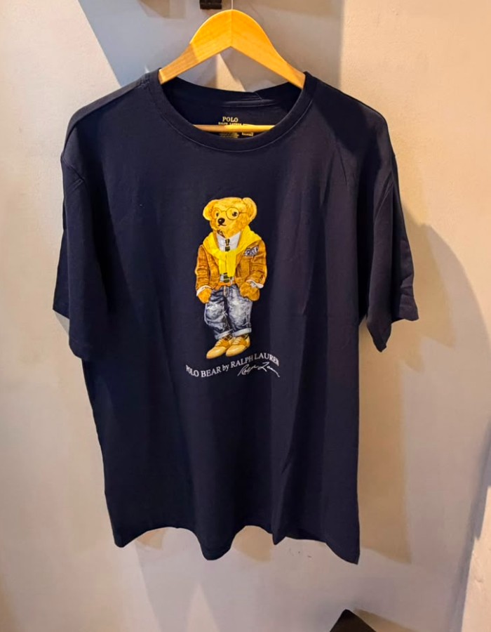 T-shirt Ralph lauren 