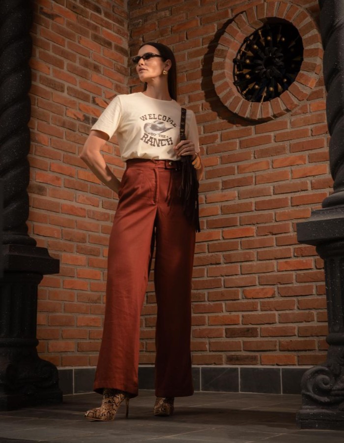 T-SHIRT HANNA