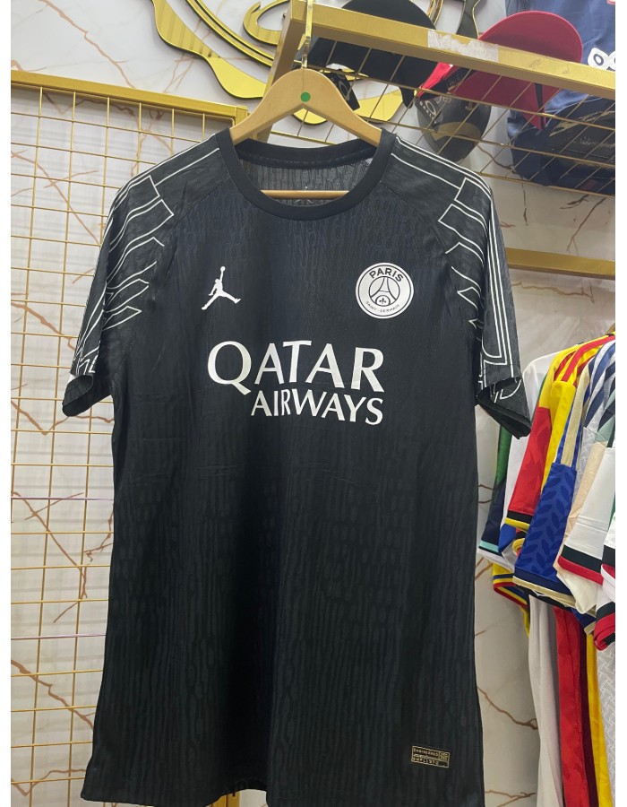 Camisa paris saint-germain 25/26