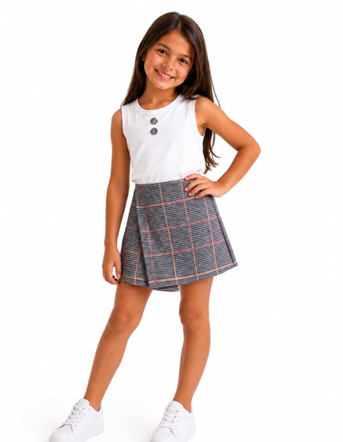 CONJUNTO SARA