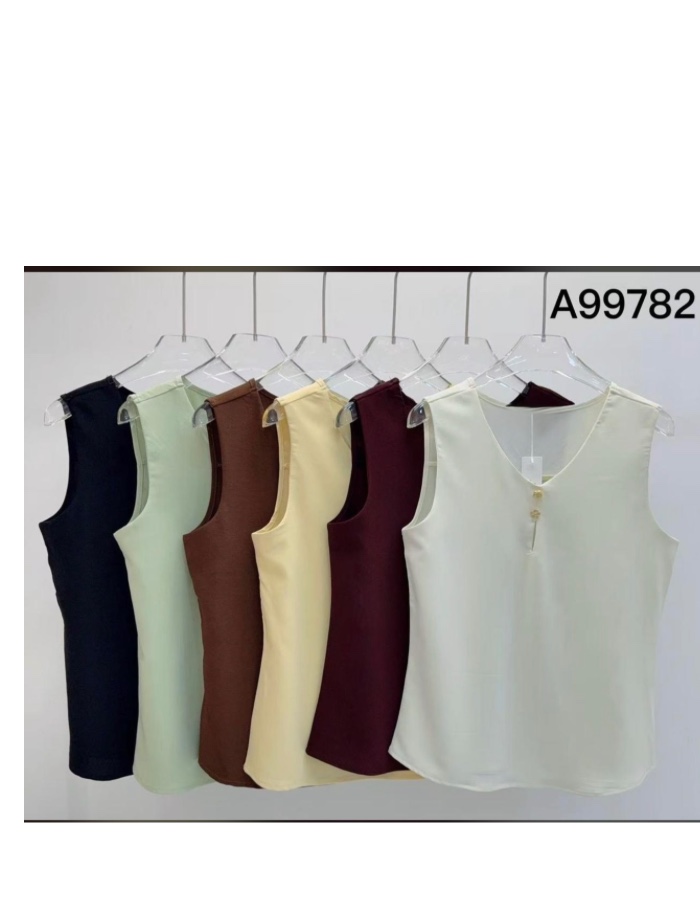 Blusa Chic 