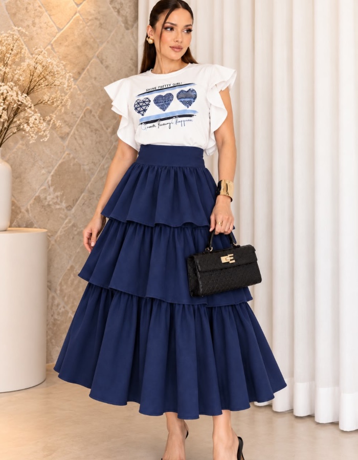 CONJUNTO CORAÇOES
