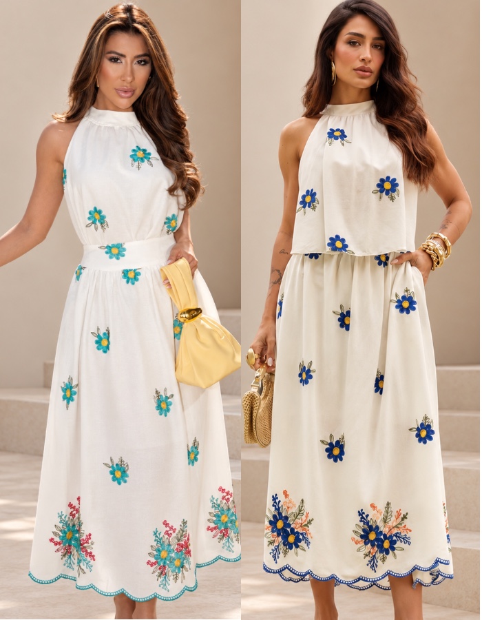 Conjunto Aparecida