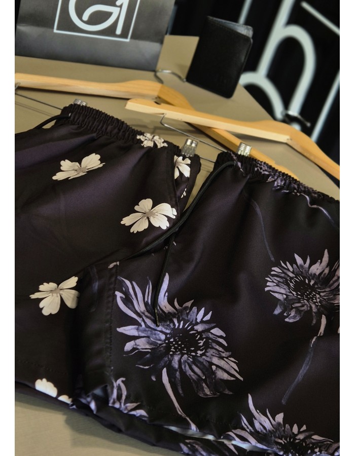 MAURICINHO TACTEL PREMIUM  ESTAMPADO