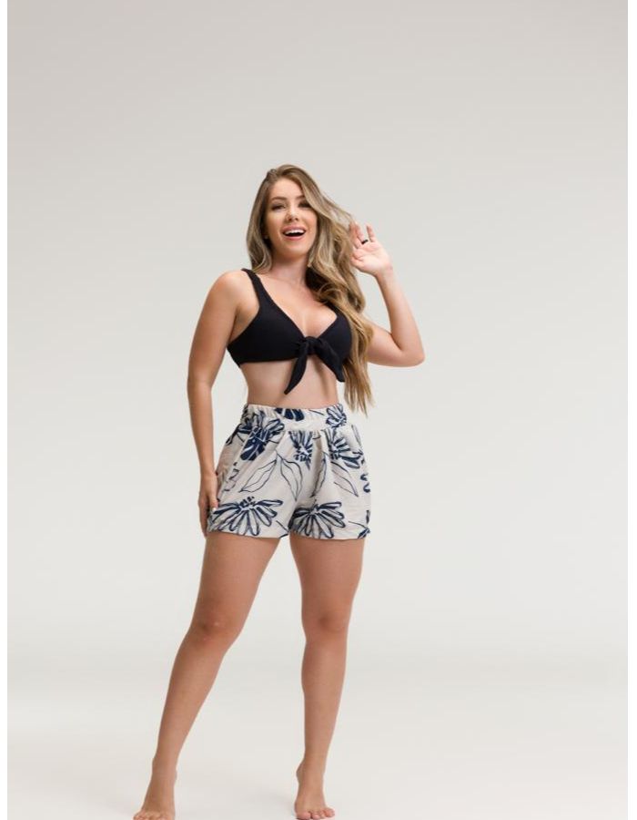 SHORT SUMMER