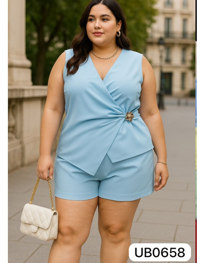 CONJUNTO Plus