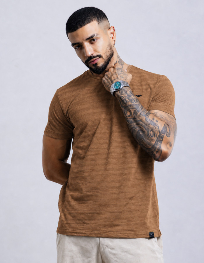 CAMISETA DIFERENCIADA RAM 