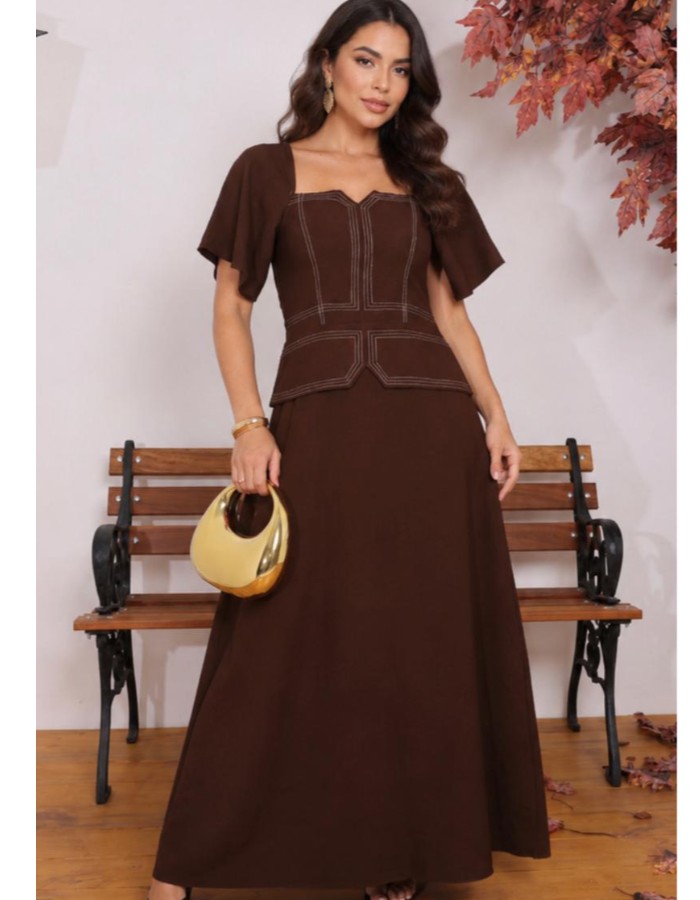 VESTIDO LAURA 