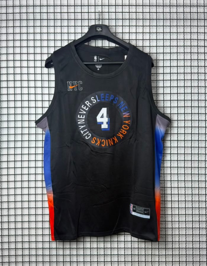 NEW YORK KNICKS - REGATA NBA