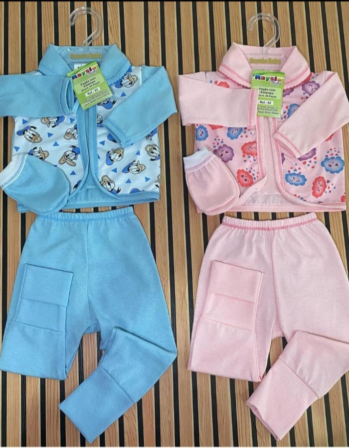 PAGAO ESTAMPADO RAYSLA