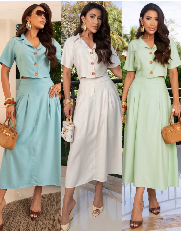 Conjunto Karla