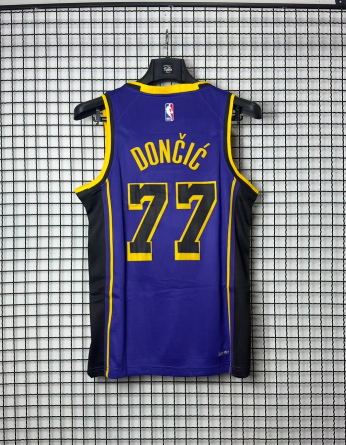 Produto lal-nba-ii 0