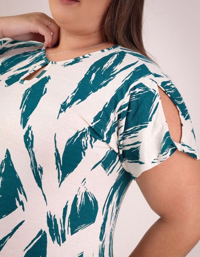 BLUSA GG