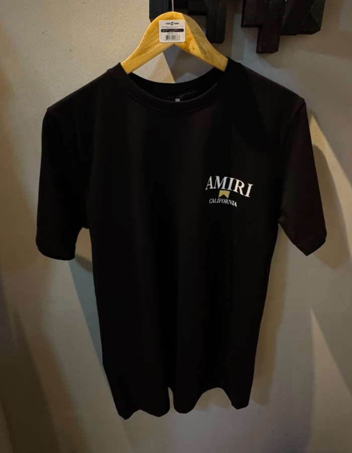 T-shirt Amiri 