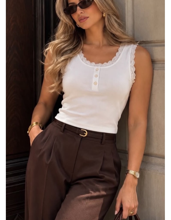 Blusa Regata