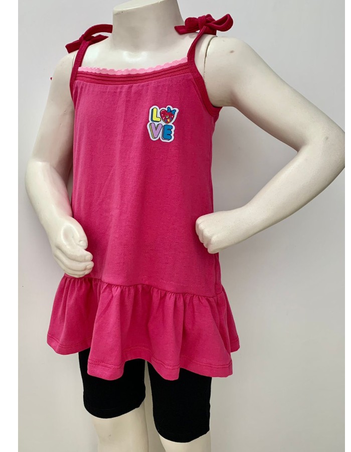 CONJUNTO JACK