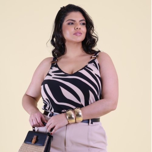 BLUSA PLUS