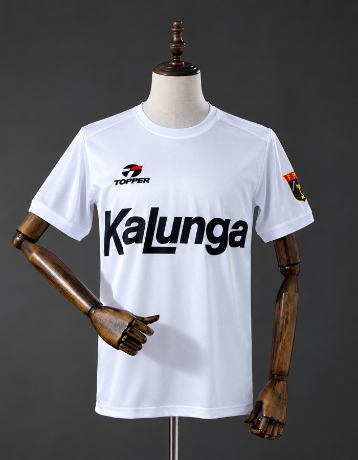 SCCP 88/89 | UNIFORME