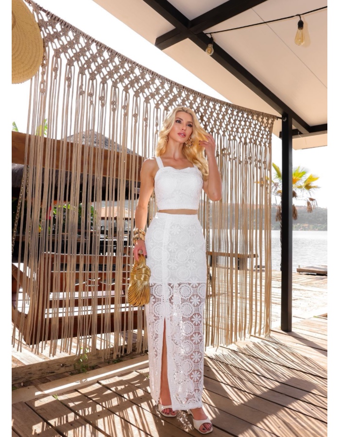 Conjunto Melissa 