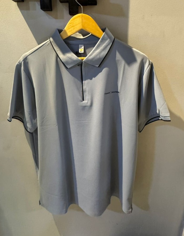 Polo Chinesa Tommy Hilfiger 