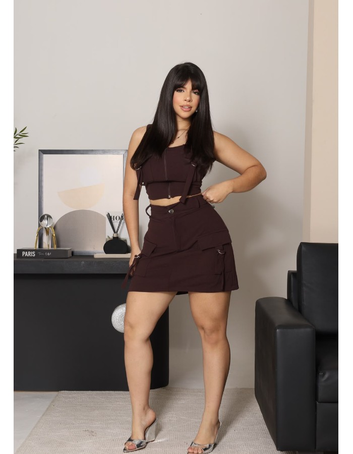 CONJUNTO LAURA 
