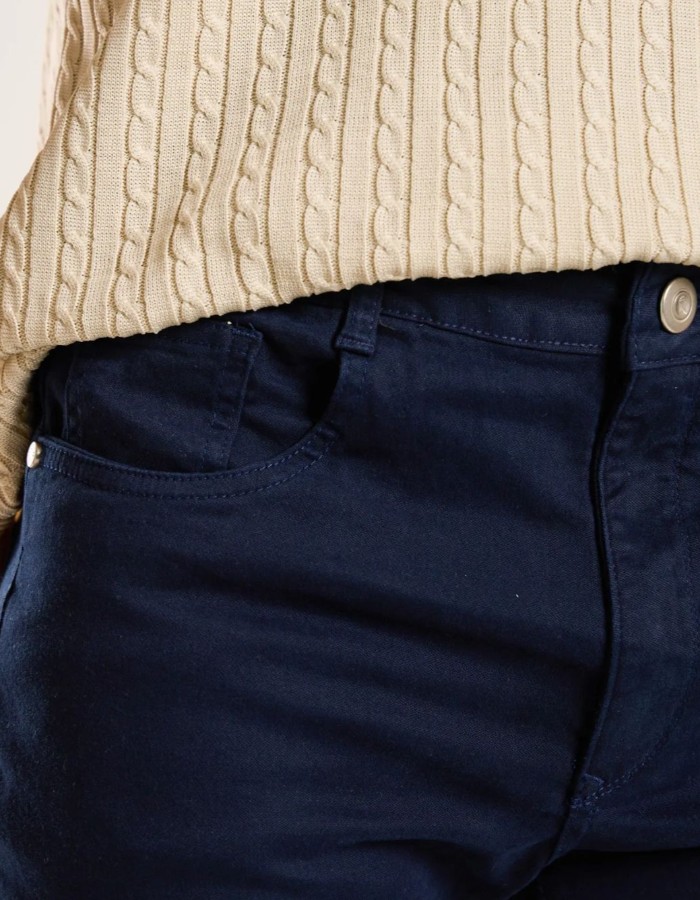 CALÇA VEL