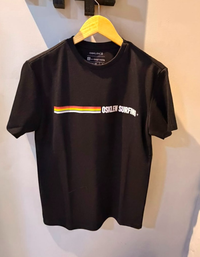 T-shirt Osklen 