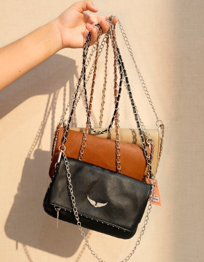 BAG COUNTRY